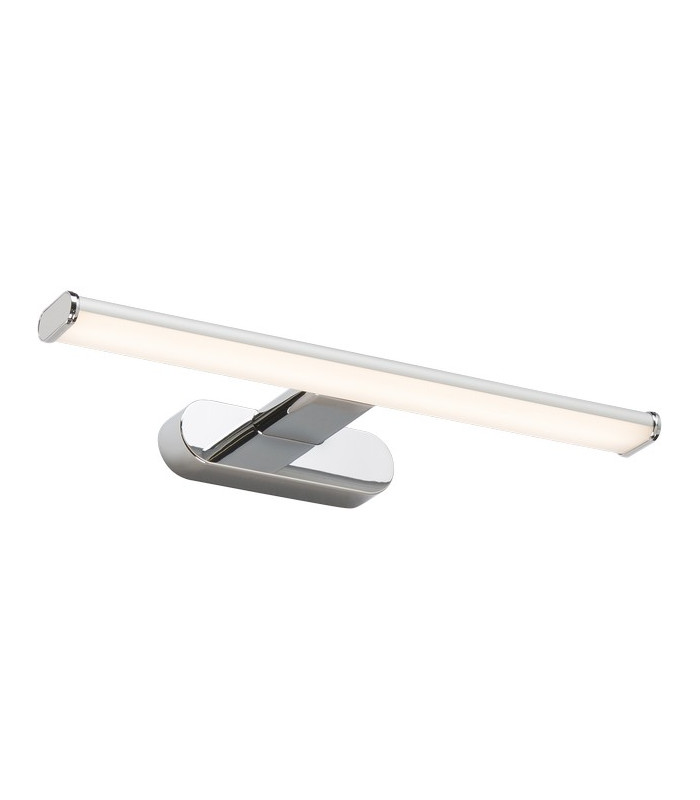 LED Emergency Bulkhead 4000K