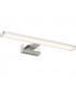 LED Bulkhead with Sensor 4000K