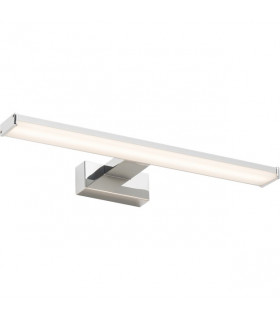 LED Bulkhead with Sensor 4000K