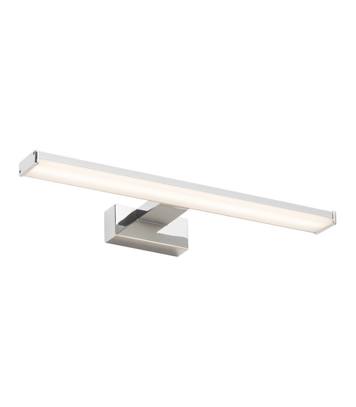 LED Bulkhead with Sensor 4000K