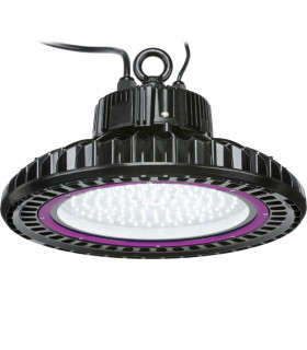 Twin LED Batten 615mm (2ft) 4000K