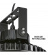 LED Non-Corrosive Fitting 1480mm EM3