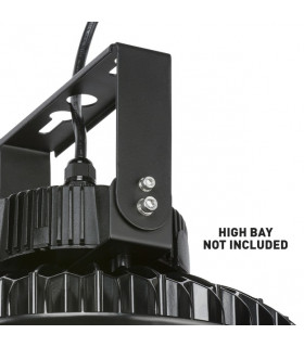 LED Non-Corrosive Fitting 1480mm EM3