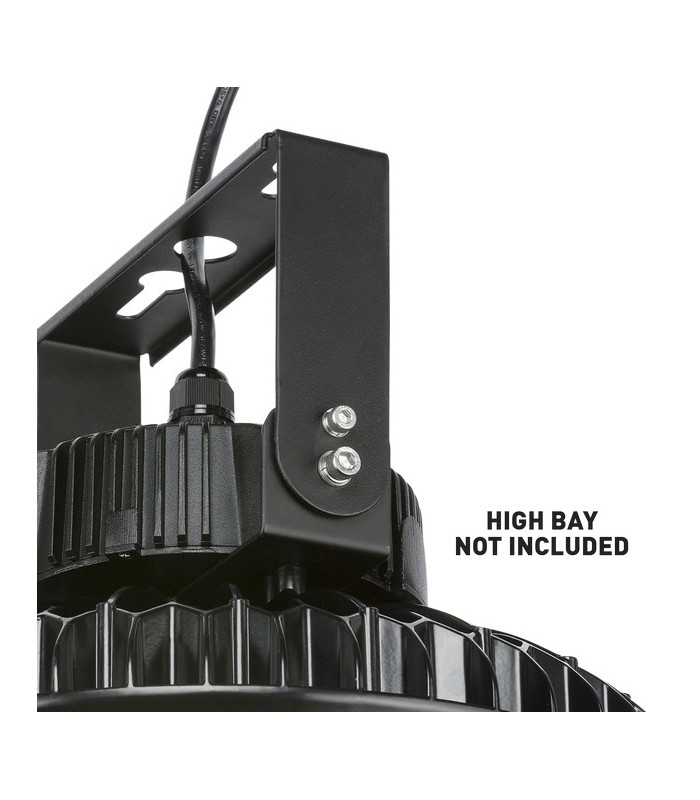 LED Non-Corrosive Fitting 1480mm EM3