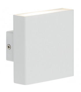 LED Stainless Steel Recessed Ground Light - 6000K