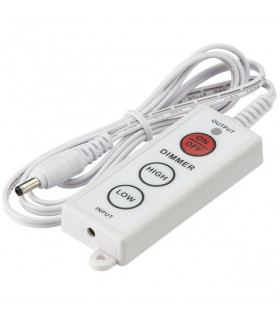 Rated Cover for use with VFRIC8 Valknight LED Downlights