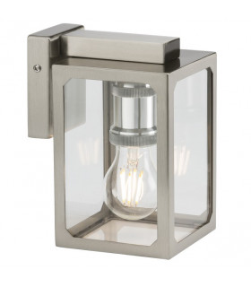 Fixed Wall Light - Copper Colour