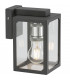 LED Bulkhead with Sensor/Dimming Function 6000K