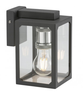 LED Bulkhead with Sensor/Dimming Function 6000K