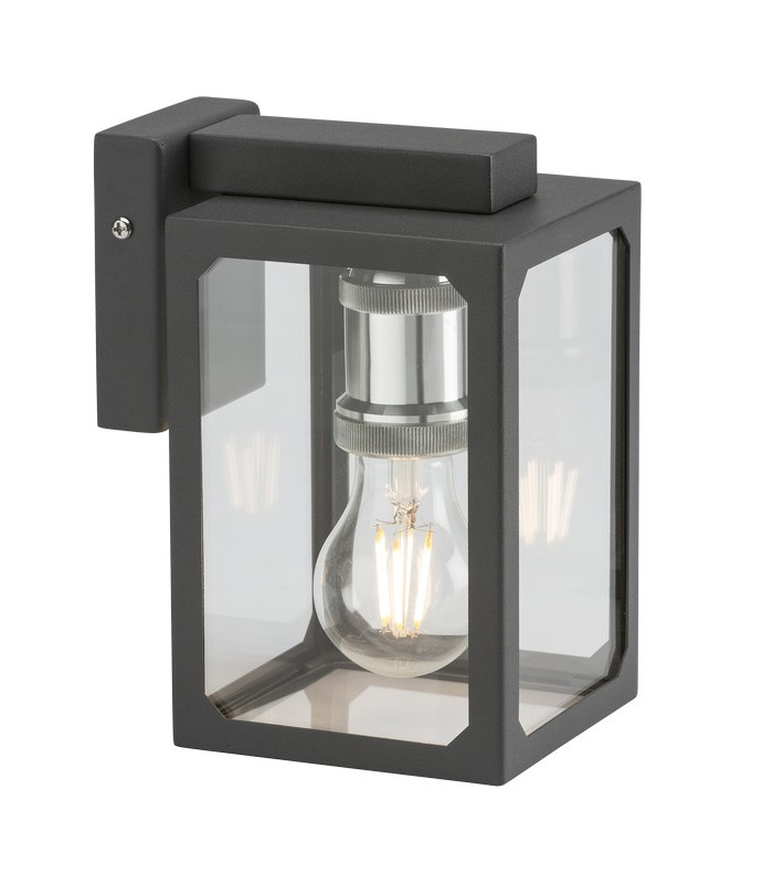 LED Bulkhead with Sensor/Dimming Function 6000K