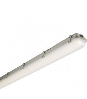 GU10 Garden Post Light/Bollard - 1100MM