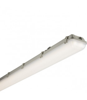 Fire-Rated Valknight Tilt LED Downlight 3000K