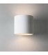 1 Light Up & Down Wall Light Plaster, E27 - 1