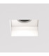 Downlight Matt White