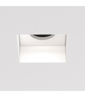 Downlight Matt White