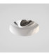 Downlight Matt White