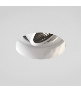 Downlight Matt White