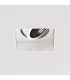 Downlight Matt White