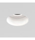 Downlight Matt White