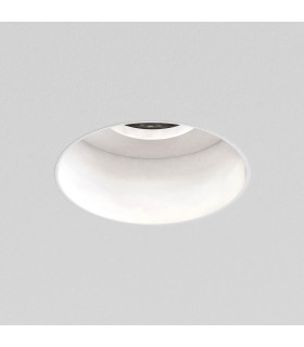 Downlight Matt White