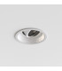 Downlight Matt White