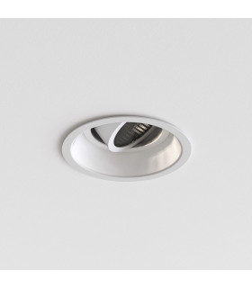 Downlight Matt White