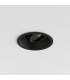 Downlight Matt Black