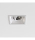 Downlight Matt White