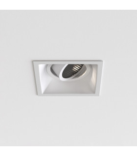 Downlight Matt White