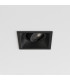 Downlight Matt Black