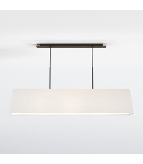 3 Light Pendant Bronze
