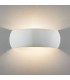 1 Light Up & Down Large Wall Light Ceramic, E27 - 1