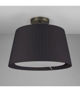 Ceiling Light Bronze