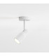 Spotlight Textured White