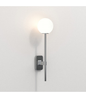 Bathroom Wall Lamp Polished Chrome IP44