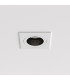 Bathroom Downlight Matt White IP65