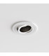 Downlight Matt White