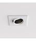 Downlight Matt White