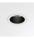 Bathroom Downlight Matt White IP65