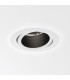 Downlight Matt White