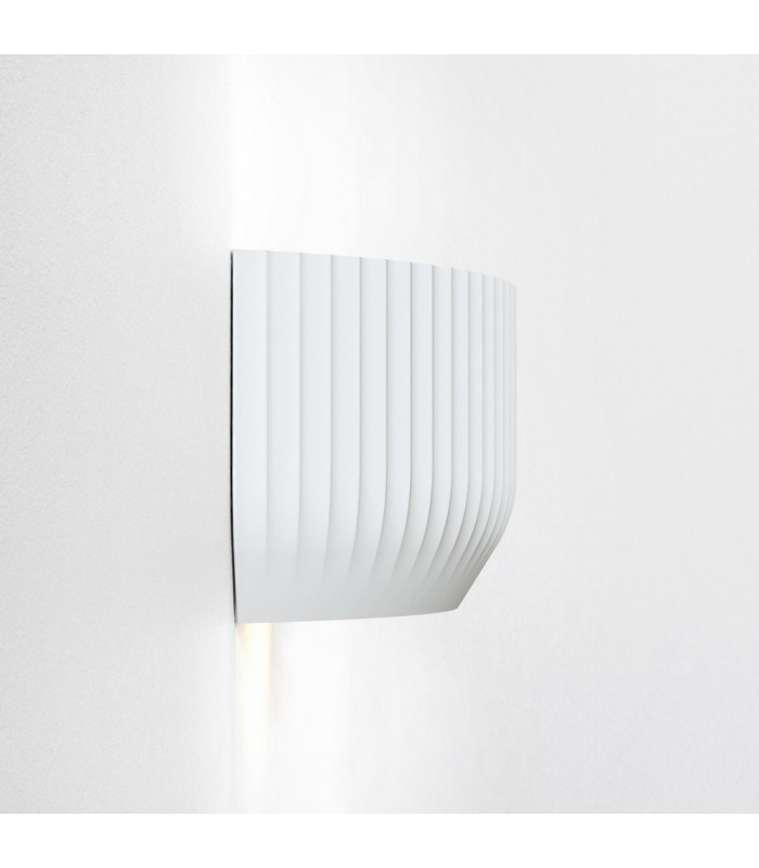 Wall Lamp Plaster, E27