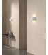 Wall Lamp Plaster, E27