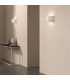 Wall Lamp Plaster, E27