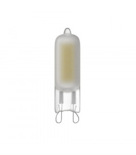 Lamp G9 LED 2W 3000K