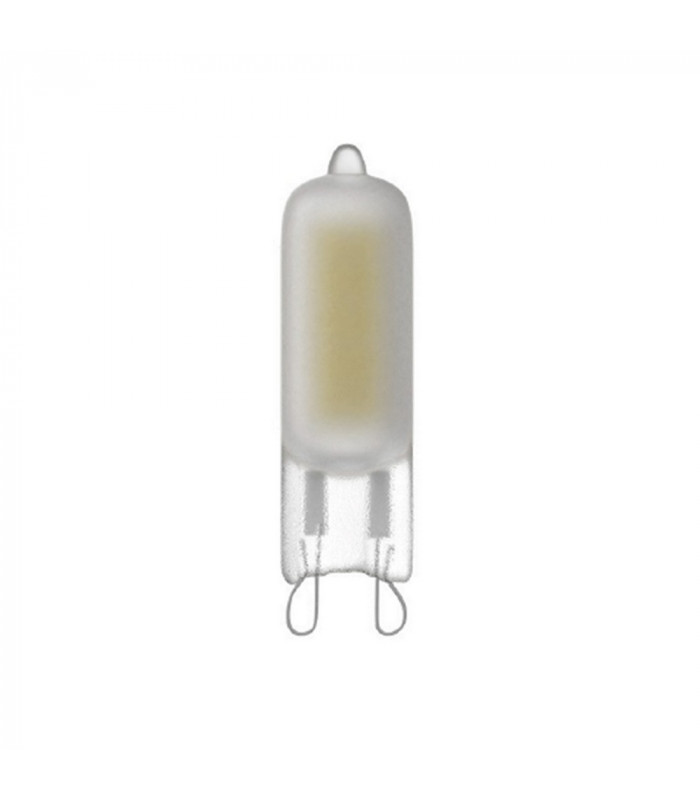 Lamp G9 LED 2W 3000K