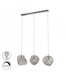 Pendant Light Straight Bar
