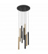 Pendant Light Cluster Drop