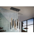 Pendant Light Cluster Drop