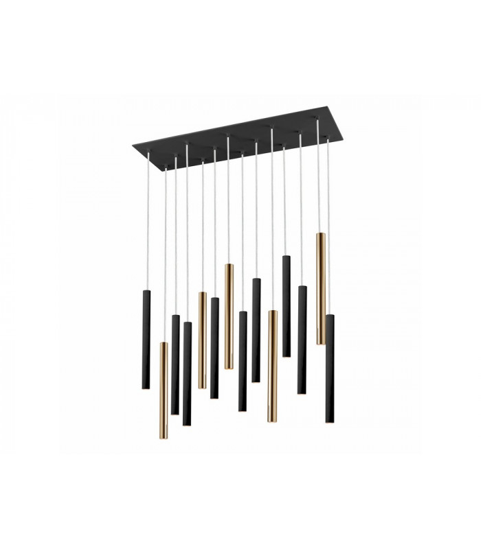 Pendant Light Cluster Drop