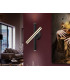Integrated LED Wall Light